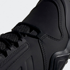 Letnie buty trekkingowe męskie niskie wodoszczelne Adidas Terrex AX3 Beta G26524 45.5 (10.5UK) 29 cm Czarne (4060516661993) - obraz 5