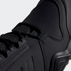 Letnie buty trekkingowe męskie niskie wodoszczelne Adidas Terrex AX3 Beta G26524 44.5 (10UK) 28.5 cm Czarne (4060516661979) - obraz 5