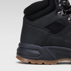 Letnie buty trekkingowe męskie niskie Sprandi GEAR 42 26.5 cm Czarne (5903698829463) - obraz 5