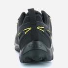 Чоловічі кросівки для треккінгу з мембраною Keen Venture Wp 750590-60-81 40 (7.5US) 25.5 см Чорні (191190313909) - зображення 4