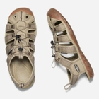Sandały męskie z zakrytymi palcami Keen Clearwater Cnx 800351-60-11 42.5 (9.5US) 27.5 cm Beżowe (191190987452) - obraz 4