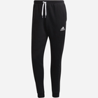 Спортивні штани чоловічі Adidas Ent22 Sw Pnt HB0574 2XL Black (4065418811170) - зображення 4