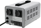Стабілізатор напруги Qoltec автоматичний AVR PRO 2000VA 3% (5901878507293) - зображення 2