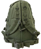 Рюкзак тактический военный армейский KOMBAT UK Spec-Ops Pack оливковый 45л (SK-kb-sop-olgr) - изображение 3