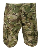 Мужские шорты тактические военные KOMBAT UK ACU Shorts L мультикам (SK-kb-acus-btp-l) - изображение 3