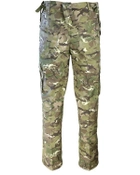 Тактичні штани військові KOMBAT UK армійські чоловічі ЗСУ 30 мультікам (SK-kb-kt-btp-30) - зображення 3