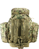 Рюкзак тактический армейский военный KOMBAT UK Tactical Assault Pack 90л мультикам (SK-kb-tap-btp) - изображение 4