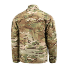 Китель M-Tac Military Elite NYCO Multicam M/L - изображение 4