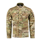 Китель M-Tac Military Elite NYCO Multicam S/L - зображення 2