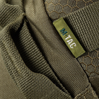 Сумка M-Tac Waist Bag Elite Hex Ranger Green - зображення 6