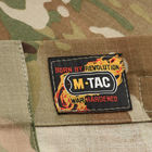 Китель M-Tac Military Elite NYCO Multicam S/L - зображення 11