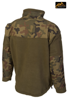 Тактична сорочка Polar INFANTRY - оливкова / Wz93, розмір 2XL - изображение 5
