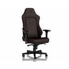 Комп'ютерне крісло для геймера Noblechairs Hero Java Edition