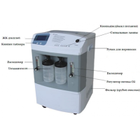 Кислородный концентратор Медика JAY-10 (10 литров в мин) - изображение 3
