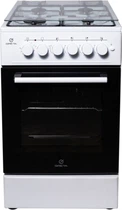 Плита Greta KGE 52 LG 33 W