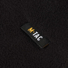 Тактична Зимова Шапка M-Tac Elite Slimtex - Black S - зображення 3