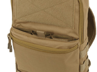 Універсальний багатоцільовий рюкзак V2 - TAN - зображення 4