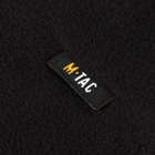 Тактична Зимова Шапка M-Tac Elite Slimtex - Black XL - зображення 3