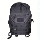 Рюкзак ML-Tactic Compass Backpack Black - изображение 1