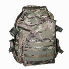 Рюкзак ML-Tactic Combat Multipocket Multicam