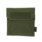 Подсумок Flyye Administrative Storage Pouch Olive - изображение 1