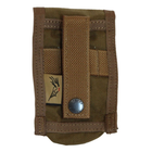 Результат Flyye RAV Flash Grenade Holder Coyote brown - зображення 3