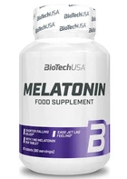 Мелатонін Biotech