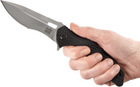 Нож Skif Defender II SW Black - изображение 5