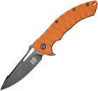 Нож Skif Shark II BSW Orange - изображение 1