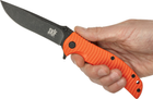 Нож Skif Urbanite II BSW Orange - изображение 5