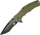 Ніж Skif Griffin II BSW Olive