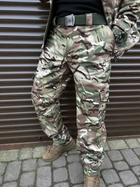 Тактический костюм Мультикам Softshell (Размер 56) - изображение 6