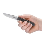 Нож Boker Plus Urban Trapper Carbon - изображение 4