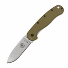 Ніж ESEE Avispa Olive Drab/StoneWash - зображення 1