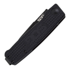 Нож SOG Terminus Slip Joint Black - изображение 6