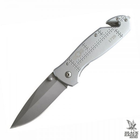 Нож MIL-TEC Car Knife Airforce Black