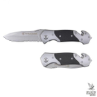 Ніж Smith & Wesson First Responce Folding Knife - зображення 1