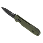 Нож SOG Pentagon XR OD Green - изображение 4