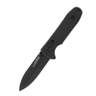 Нож SOG Pentagon XR Black Out - изображение 1