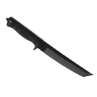 Нож Clawgear Combat Tanto Black - изображение 2