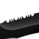 Ніж Clawgear Utility Knife Black - зображення 4