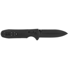 Нож SOG Pentagon XR Black Out - изображение 3