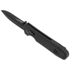 Нож SOG Pentagon XR Black Out - изображение 4