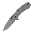 Ніж Kershaw Cryo Hinderer A/O Titanium