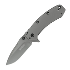 Нож Kershaw Cryo Hinderer A/O Titanium - изображение 2