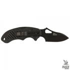 Ніж 5.11 Tactical DTP Knife Black