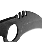 Нож Clawgear Karambit Black - изображение 4