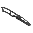 Нож Smith & Wesson Neck Knife / Black Tanto Blade - изображение 3