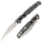 Нож Cold Steel Frenzy III Gray-Black - изображение 4