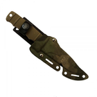 Ніж Emerson SOG Style M37-K Seal Pup Knife AT FG - зображення 1